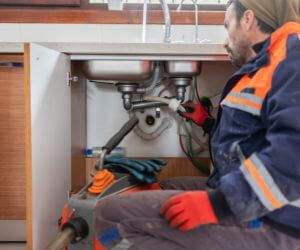 About Sewer Line Replacement Gann Valley, SD